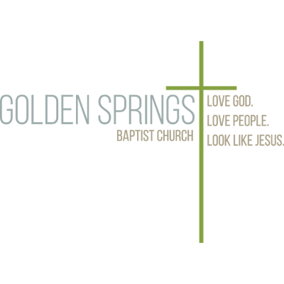 Golden Springs Baptist Church