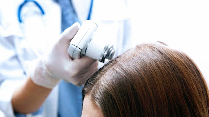 Dr Rekha Yadav's Revital Trichology