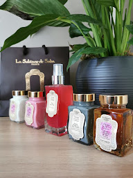 Photo n°12 de Escale Evasion à Crémieu (Institut de beauté)