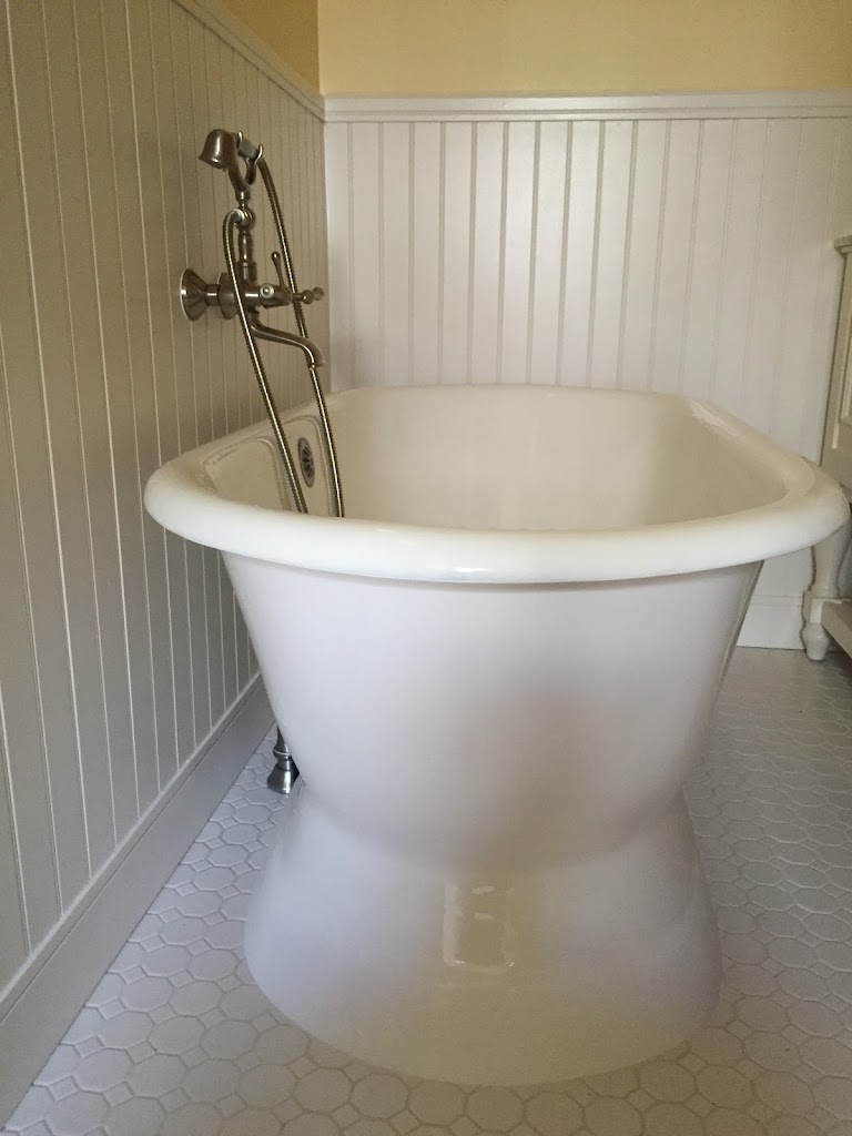 CF Plumbing, Inc. - Plumbing Services