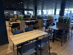 Photo n°23 de ALL PIZZA & PASTA BUFFET - Vandoeuvre à Vandoeuvre-lès-Nancy (Restaurant de type buffet)