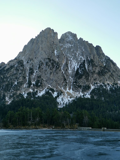 Gran Encantat | 2.749 m - Thumbnail
