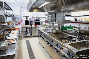 Photo n°70 de La Closerie à Claye-Souilly (Restaurant français)