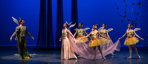 Ballet Concierto de Puerto Rico