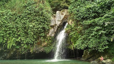 Photos of Way Lalaan Waterfall