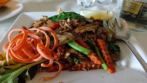 Buk Choy Thai Restaurant - Thumbnail