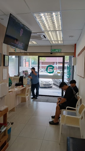 ALPRO Clinic Miri