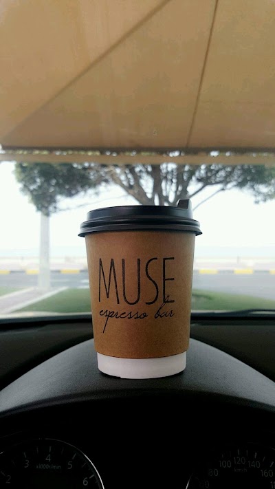 Photos of Muse Espresso Bar