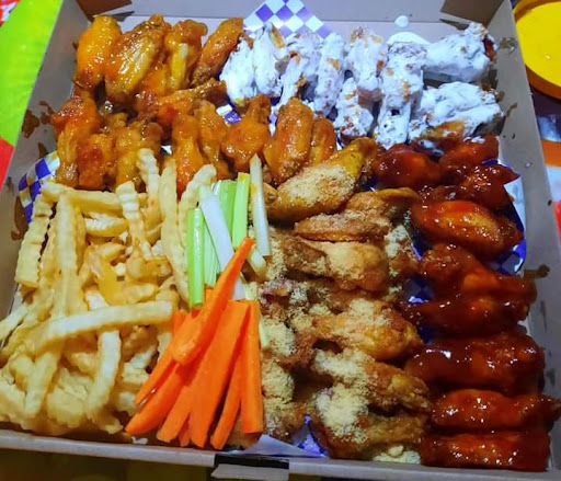 The Mamona's Wings