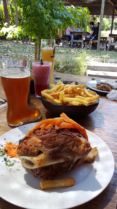 Photos of Tauss Br&auml;u