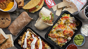 Mighty Taco photo