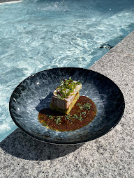 Photo n°4 de Le Restaurant Le Manoir du Prince à Portet-sur-Garonne (Restaurant)