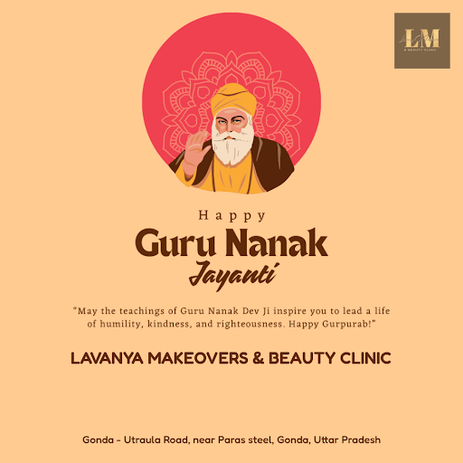 Wishing you a day filled with joy and serenity on Guru Nanak Jayanti! As you celebrate the birth… post image