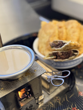 Dumpling House Asian Cuisine by null