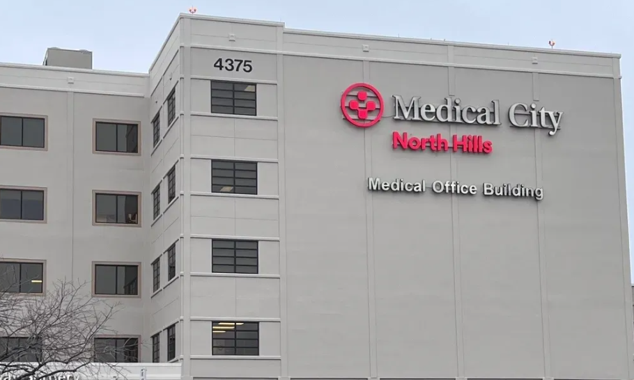 Heartplace North Hills