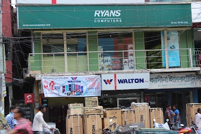 Photos of Ryans Computers- Rajshahi