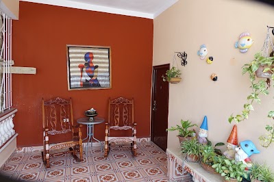 Photos of Hostal Bella Vita