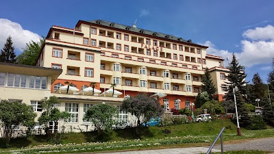 Photos of ALEXANDRIA **** Spa & Wellness Hotel