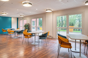 Photo n°18 de Clinique La Mare Ô Dans | Inicea à Les Damps (Psychologue)