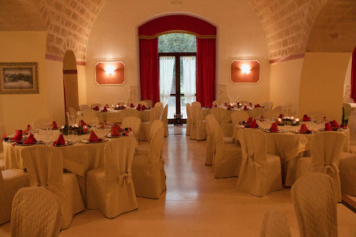 Tenuta Dell'Aquila - Visual