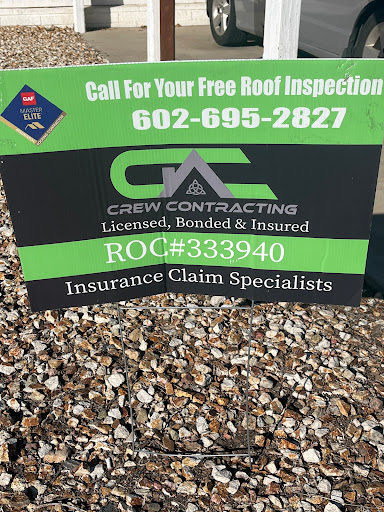 Crew Contracting LLC - Thumbnail