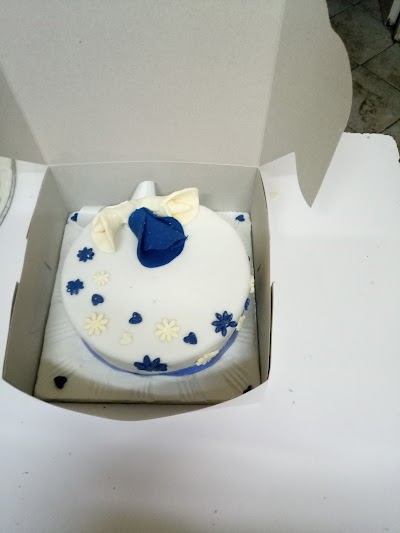 Photos of Jamii Bakery