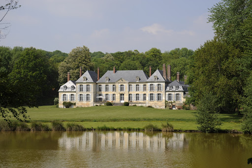 Chateau de Warsy