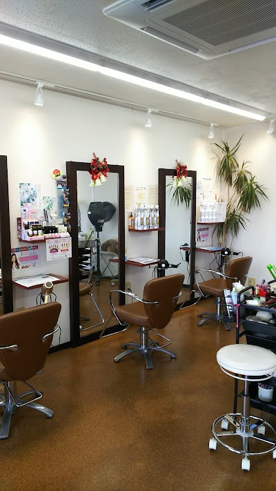 P-UP CARE SALONAPICE