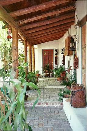 El Presidio Bed & Breakfast Inn