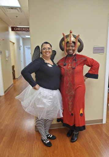 Ramona Coffie, MD Gallery - United States