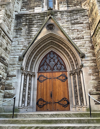 First Presbyterian Church of Pittsburgh - Thumbnail