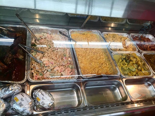 Montego Bay Super Thrift Gallery - United States