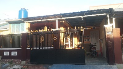 Photos of BTN Taman Ria Estate