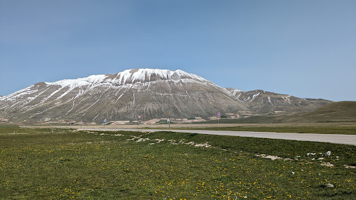Sibillini Ranch - Visual