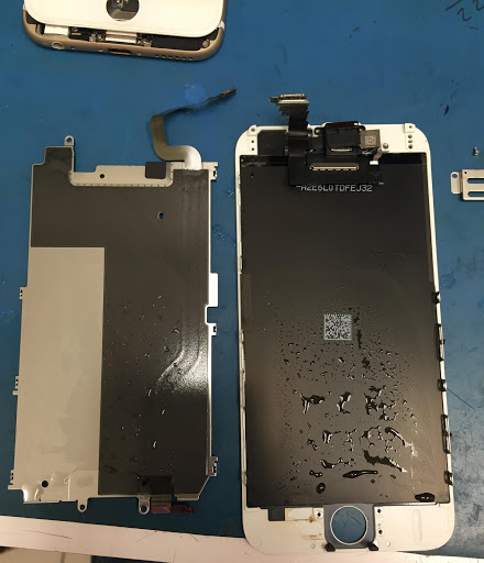 BadApple Repairs - Visual