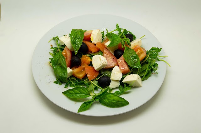 La Trattoria Di Aluche | Restaurante italiano