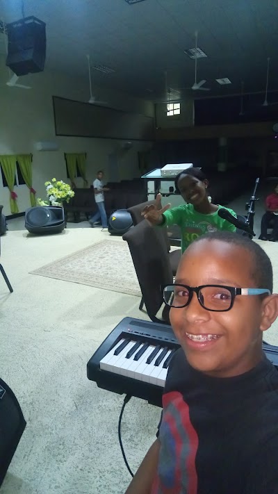 Photos of Iglesia Buenas Nuevas, Bellas Colinas. Proximo al Destacamento de la Policia de Bellas Colinas. Santo Domingo Oeste, Pastor Ernesto y Glovelys de Cuevas