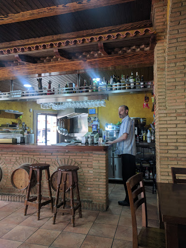 Justo's - Visual