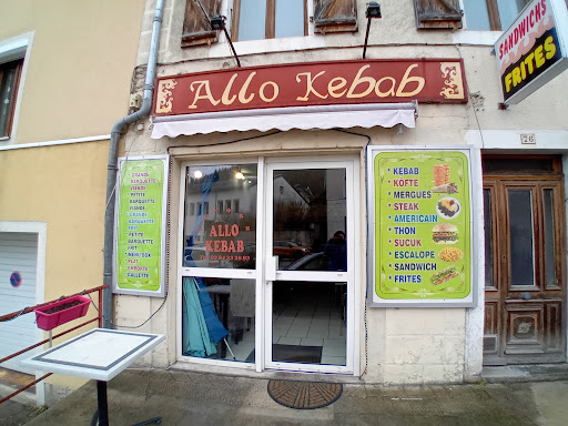 Allo Kebab