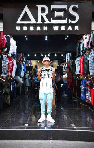 Ares Urban Wear