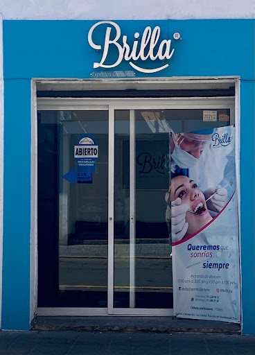 Brilla Expertos Dentales Gallery - Mexico