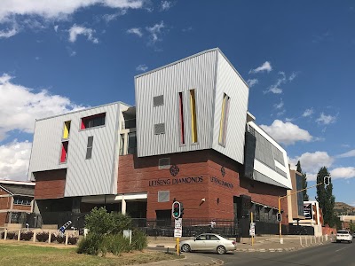 Photos of Letseng Diamonds Maseru