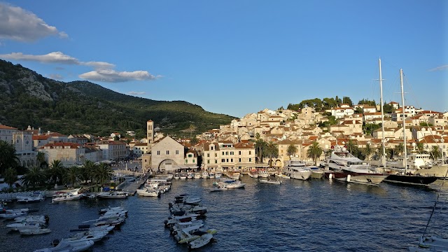 Hvar