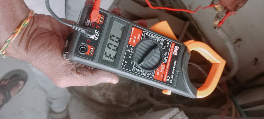 Manikanta Electrical Works