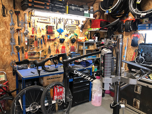 Wicked Bike Repair - Thumbnail