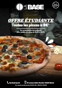 Menu La Base Page 6
