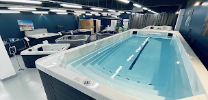 Photo n°7 de Liners France à Fontenay-le-Vicomte (Magasin de matériel pour piscines)