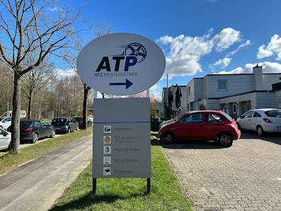 KFZ Meisterbetrieb ATP | KFZ Werkstatt Ahrensburg Ewige Weide 6, 22926 Ahrensburg, Deutschland