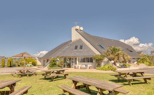 Photo de Le Pouldu piscine et plage à Clohars-Carnoët (29360)