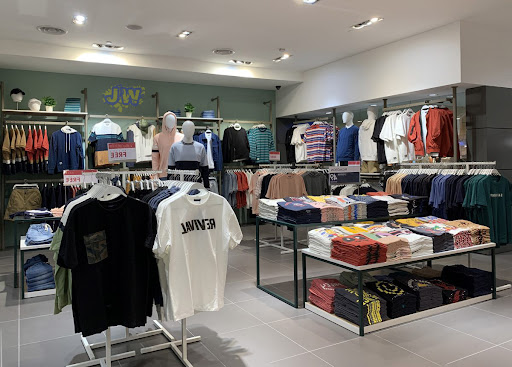 Jwayne Shop